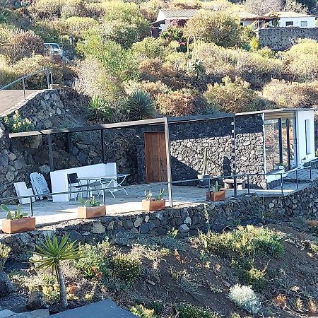 Bungalowmirador フエンカリエンテ・デ・ラ・パルマ エクステリア 写真